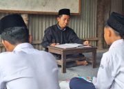 Ini Sosok Gus Baqir, Calon Wakil Bupati Pasangan Bambang Soekwanto