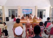 Babinsa Gunosari Perkuat Kapasitas HIPPA untuk Pengelolaan Irigasi Berkelanjutan