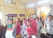 Dalam Upaya Mengurangi Angka Pengangguran, Bondowoso Job Fair Resmi Dibuka.