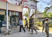 Gabungan Sat Pol PP & Bea Cukai Jember adakan Opgab Peredaran Rokok Ilegal Di Wilayah Kabupaten Bondowoso