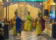 Semarak Hari Batik di Bondowoso, Pembatik Bangga Tetapi Dilema