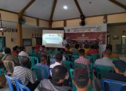 TNI dan Masyarakat Bersatu: Rapat Penting di Badean untuk Cegah Demam Berdarah