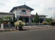 Kolaborasi untuk Pelestarian: Babinsa Kademangan Berkunjung ke Museum Kereta Api Bondowoso