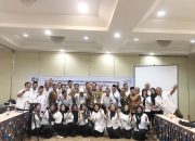 Kasdim 0822, “Tingkatkan Ketrampilan Program P3PD Menuju Aparatur Desa Modern