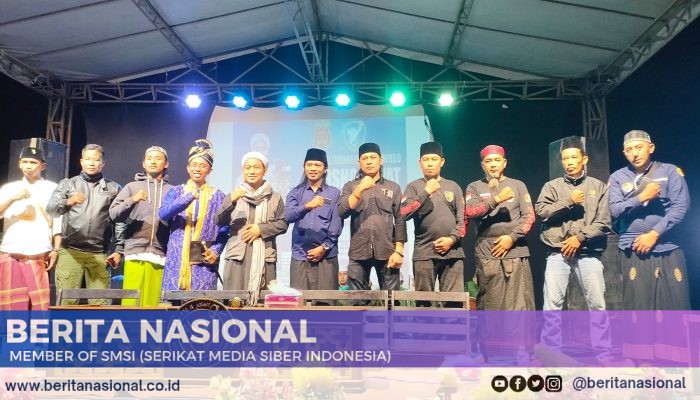 Netral Tapi Tidak Golput, Majelis Al Fatih Indonesia Tidak Mau Terseret Politik Praktis,Begini Penjelasan Nurul Jamal Habaib Selaku Pembina