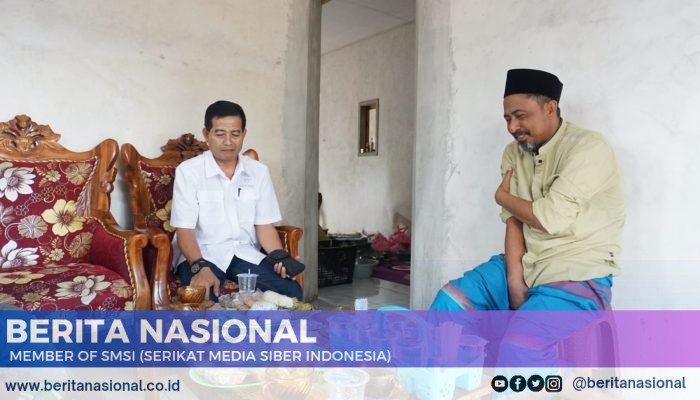 Kodim 0822 Bondowoso Takziah Ke Rumah Duka: Wujud Empati dan Kebersamaan