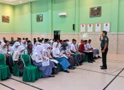 Kasdim Bondowoso, Membangun kepemimpinan bagi generasi muda untuk bangsa