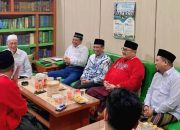 PKB dan Keluaga Besar  PDIP Sudah Melakukan Komunikasi Aktif Untuk Bersama Sama Mengusung “Rahmad”di Pikada Bondowoso 