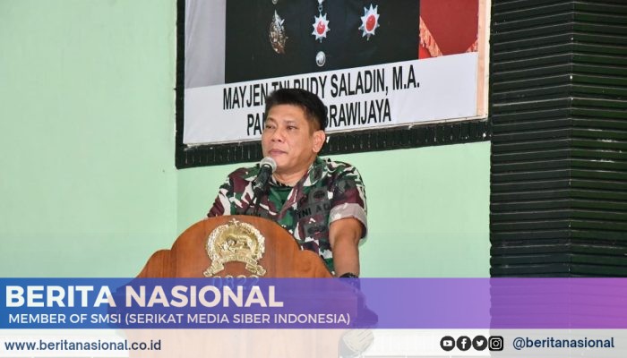 Kasdim 0822 Bondowoso: Jaga Netralitas TNI Pilkada 2024 dan Hindari Pelanggaran