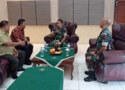 Monitoring Program Rutilahu 2024: Tim Dinas Perkim Jatim Tinjau Perbaikan Rumah di Bondowoso