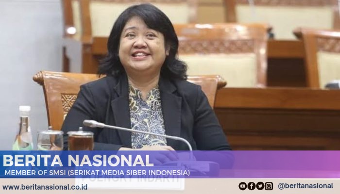 Poengky Indarti: Dari Pembela HAM Menuju Garda Depan Pemberantasan Korupsi