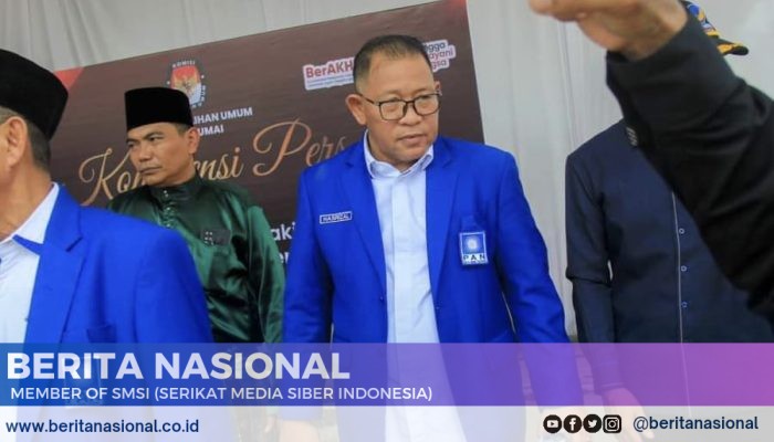 Koalisi Sebut Paslon 03 Diserang Fitnah Keji dan Cara Berpolitik Kotor