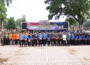 Tragedi Gerbong Maut: Kenangan Perjuangan, Jaga Semangat Nasionalisme