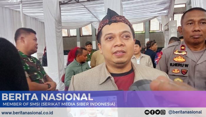 KPU Kabupaten Bondowoso Gelar Simulasi Pemungutan dan Penghitungan Suara Pilkada 2024