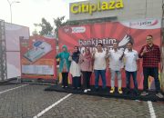 Dandim 0822 Bondowoso Hadiri Gelar Pembukaan Desember Festival Ceria (Berfesta) 2024