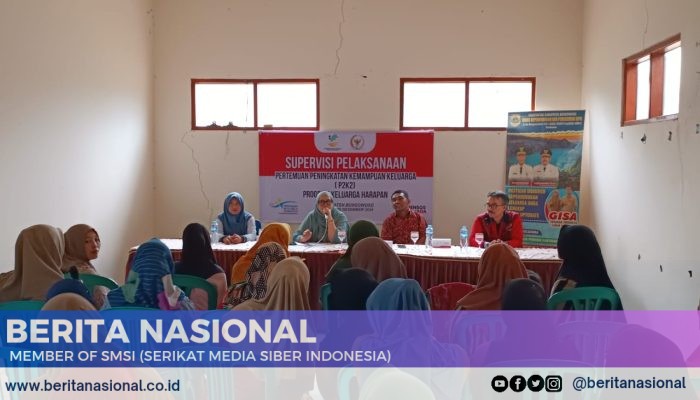 Kunjungi Bondowoso, Anggota DPR RI Mentori Ibu-ibu Untuk Pemberdayaan Ekonomi Perempuan