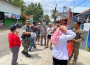 Erupsi Gunung Raung, TNI Siap Kawal Keamanan Warga