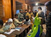 29 Pendaki Gunung Raung Selamat Pasca Erupsi, TNI Berperan Aktif.