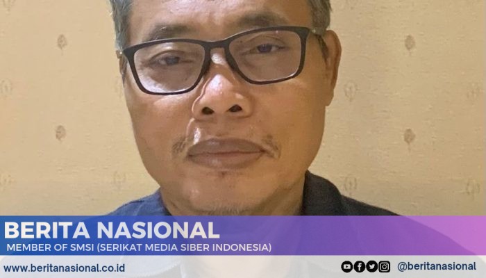 Catatan Akhir Tahun SMSI 2024:Pendidikan Berpikir Kritis