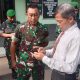 HP Seluruh Anggota TNI dan PNS Kodim 0822/Bondowoso Di Periksa Mencegah Judi Online