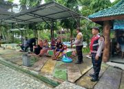 Polres Bondowoso tingkatkan patroli di lokasi wisata selama libur panjang