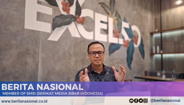 Menjaga Integritas dan Independensi Pers di Era Disrupsi Digital