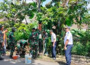 RPPJ di Desa Gunosari: Proyek TMMD ke-123 Bondowoso Siap Ubah Wajah Infrastruktur!