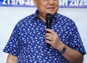 Gelar Reses di Banyuwangi, Dokter Serukan Sehat dan Cuan untuk Masyarakat