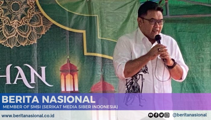 Kemeriahan Tarhib Ramadhan & Grand Opening Ajwa Cafe El Ghozali