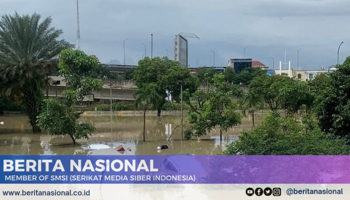 Meruntuhkan Doxa Takdir Tuhan Dan Menggugat Keadilan Sosial Bencana Banjir