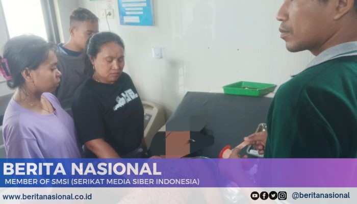 Wanita 48 Tahun di Bondowoso Nekat Coba Akhiri Hidup Akibat Penyakit yang Tak Kunjung Sembuh