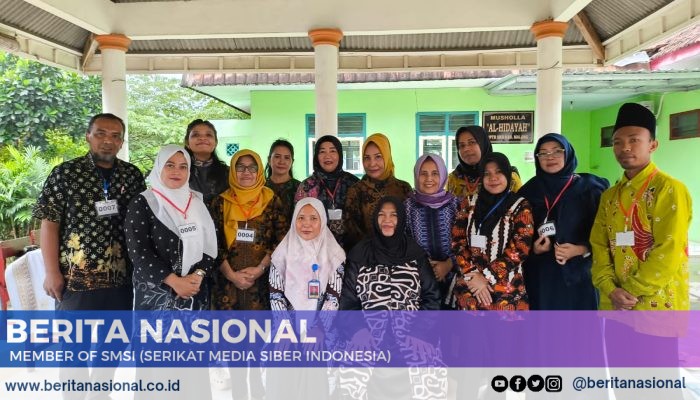 LSP-BNSP Batik Uji Kompetensi di Kabupaten Malang