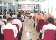 Kodim 0822 Hadiri Tasyakuran Hari Bhakti Pemasyarakatan ke-61 di Lapas Bondowoso, Tegaskan Sinergi untuk Masyarakat