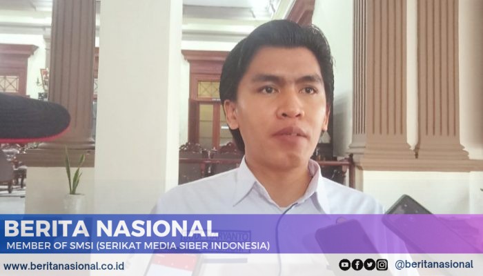 BPC HIPMI Kabupaten Bondowoso Resmi Melantik Jajaran Pengurus Baru Masa Bakti 2025-2028