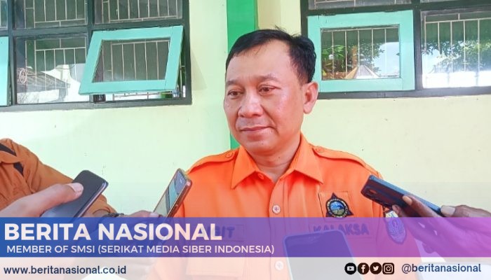 BPBD Kabupaten Bondowoso Terus Meningkatkan Kesiapsiagaan Dalam Menghadapi Potensi Bencana