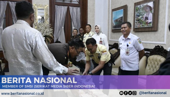Gempar! Puluhan Kades di Bondowoso Kembalikan Dana Desa Rp 5 Miliar (2021–2023)