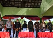 Pasipers Kodim 0822 Bondowoso Hadiri Upacara Hardiknas 2025: TNI Siap Dukung Pendidikan Bermutu untuk Semua