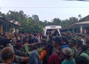 Pendakian Tragis di Gunung Saeng, Remaja Jember Ditemukan Tak Bernyawa setelah 3 Hari Pencarian