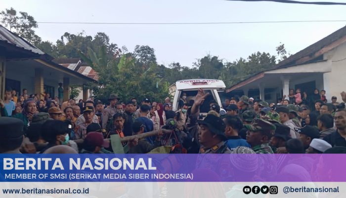 Pendakian Tragis di Gunung Saeng, Remaja Jember Ditemukan Tak Bernyawa setelah 3 Hari Pencarian