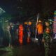 Tanggap Cepat Babinsa 0822 dan BPBD Atasi Banjir di Kampung Arab Bondowoso