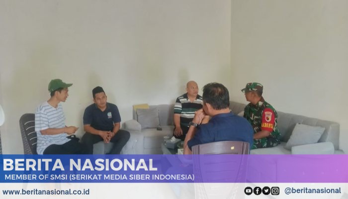 Babinsa Ungkap Strategi Rahasia Jaga Keamanan Mangli, Warga Kaget!