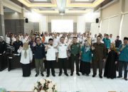 9.500 Hektar Hutan Dibuka untuk Rakyat, Kasdim 0822: “TNI Siap Kawal Sampai Tuntas