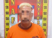 Polres Bondowoso Akhirnya Meringkus Pria yang Diduga Preman Kampung yang Melakukan Pengancaman dan Kekerasan