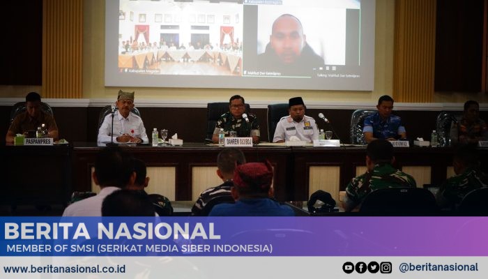 Prabowo Dijadwalkan Resmikan Proyek Energi di Bondowoso, Semua Stakeholder Siaga Total!