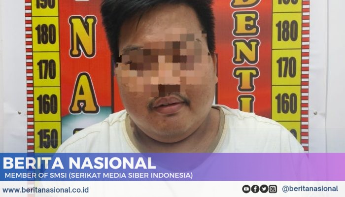 Polres Bondowoso Ungkap Kasus Perakitan Senapan Angin dan Produksi Amunisi Ilegal.