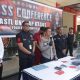 Polres Bondowoso berhasil Ungkap Kasus Pengeroyokan dan Kekerasan Fisik Terhadap Anak,yang viral di medsos
