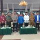 Dengan Berlangsungnya KONKORCAB Ke-XXV ini,Begini Harapan Bupati Bondowoso 