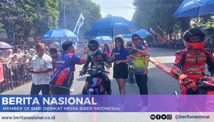 Gelaran Jatim Racing Series Kejurprov – Kapolres Cup 2025,Begini Penjelas Klebun Balap
