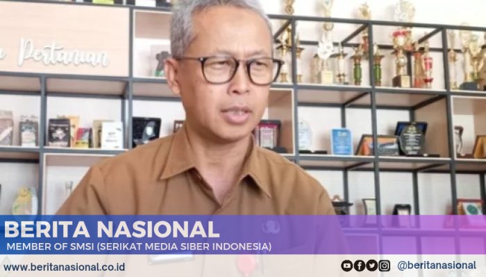 Dinas Pertanian Bondowoso Terus Mengoptimalkan Pemanfaatan Dana Bagi Hasil Cukai Hasil Tembakau (DBHCHT) tahun 2025