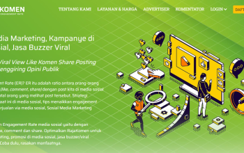 Raja Komen